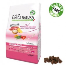 Unica Natura Maxi Prosciutto 2,5 kg